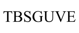 tbsguve