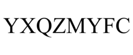 yxqzmyfc