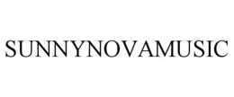 sunnynovamusic