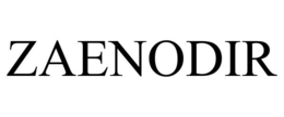 zaenodir
