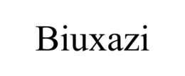 biuxazi