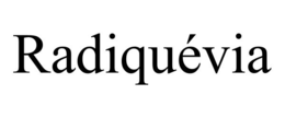 radiquÉvia