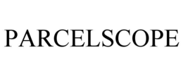 parcelscope