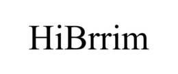 hibrrim