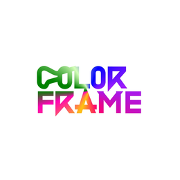 color frame