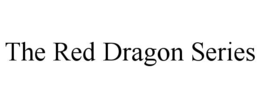 the red dragon series