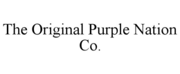 the original purple nation co.