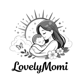 lovelymomi