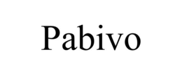 pabivo