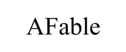 afable