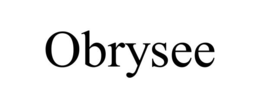 obrysee