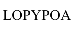 lopypoa