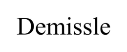 demissle