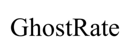 ghostrate