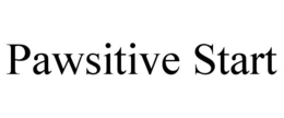 pawsitive start