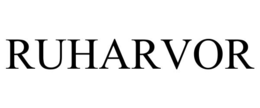 ruharvor