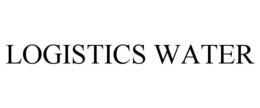 logistics water
