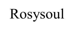 rosysoul