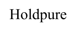 holdpure