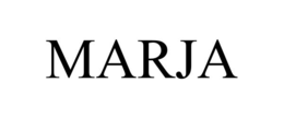 marja