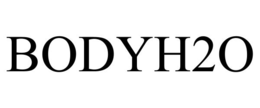 bodyh2o
