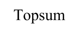 topsum