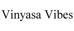 vinyasa vibes