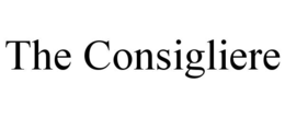 the consigliere
