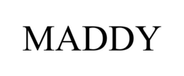 maddy