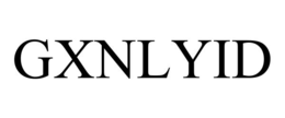 gxnlyid