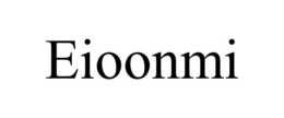 eioonmi