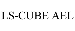 ls-cube ael