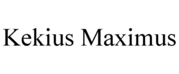 kekius maximus