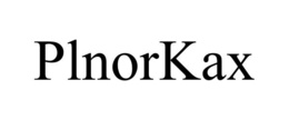 plnorkax