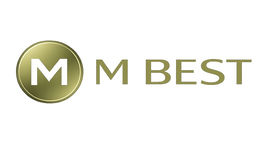 m best