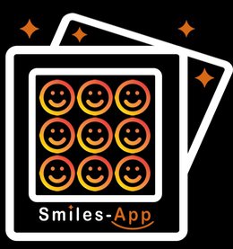 smiles-app
