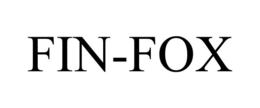 fin-fox
