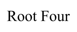 root four