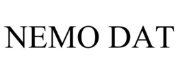 nemo dat