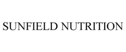sunfield nutrition