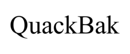 quackbak
