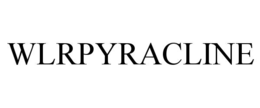 wlrpyracline