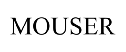 mouser