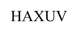 haxuv