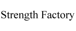strength factory