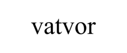 vatvor