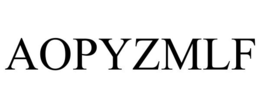 aopyzmlf