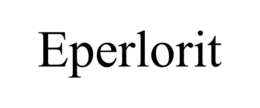 eperlorit