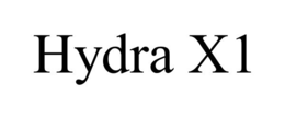 hydra x1