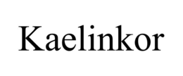 kaelinkor